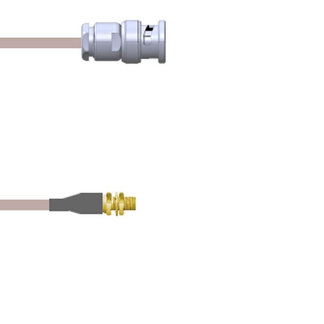 Q-0J0110005001M Amphenol Custom Cable