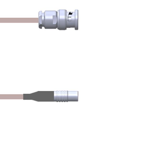 Q-0J0140005002M Amphenol Custom Cable