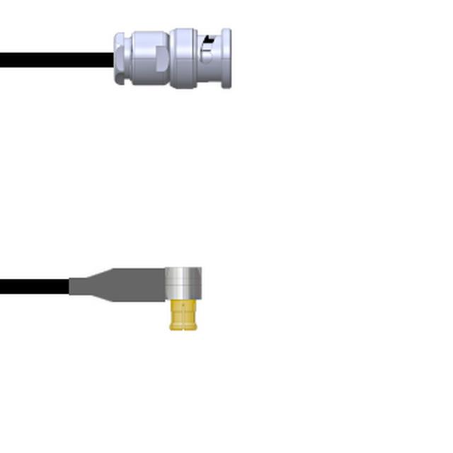 Q-0J01A0003.25M Amphenol Custom Cable