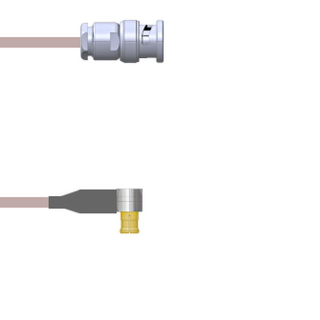 Q-0J01A0005003M Amphenol Custom Cable