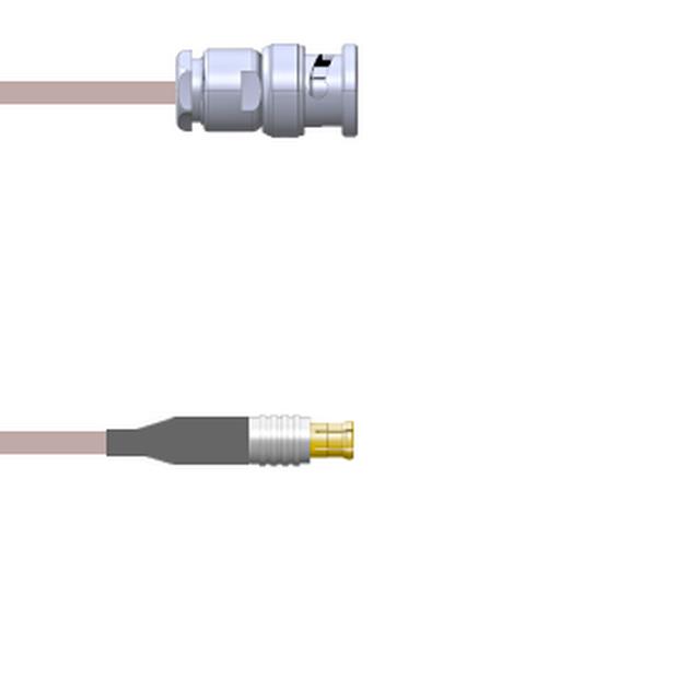 Q-0J01F0005012i Amphenol Custom Cable