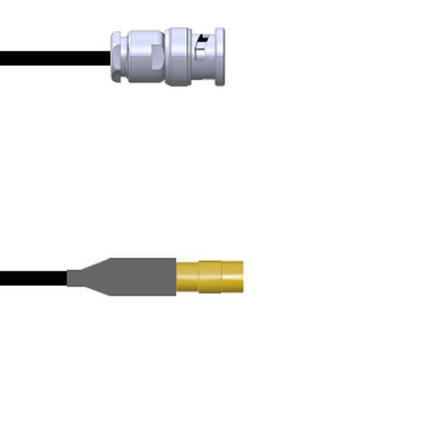 Q-0J01J0003.75M Amphenol Custom Cable