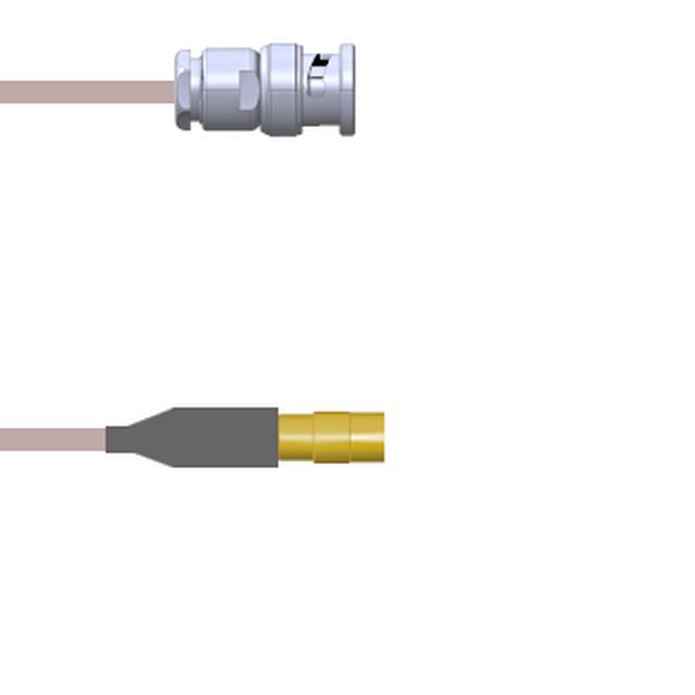Q-0J01J0005001M Amphenol Custom Cable