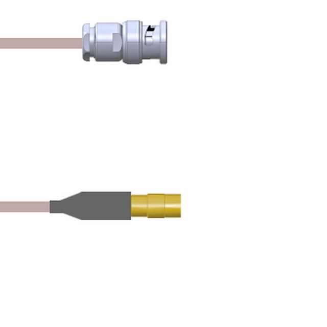 Q-0J01J0005060i Amphenol Custom Cable