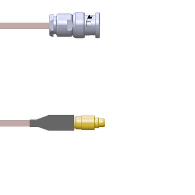 Q-0J01Q00052.5M Amphenol Custom Cable