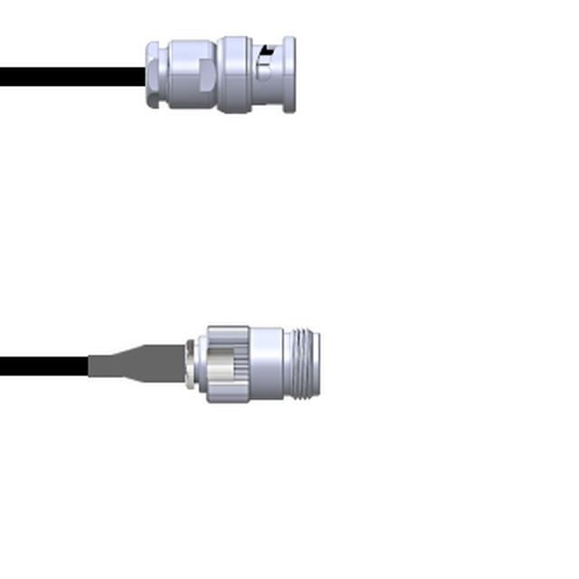 Q-0J0200003.25M Amphenol Custom Cable