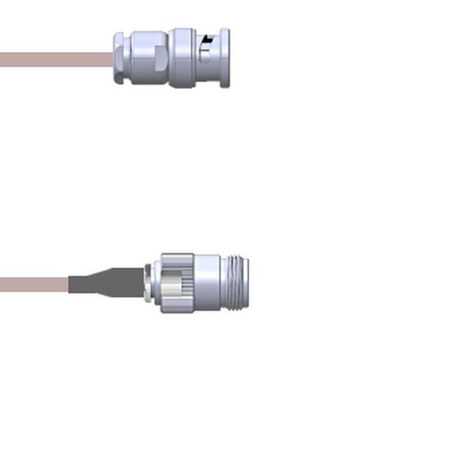 Q-0J0200005001M Amphenol Custom Cable