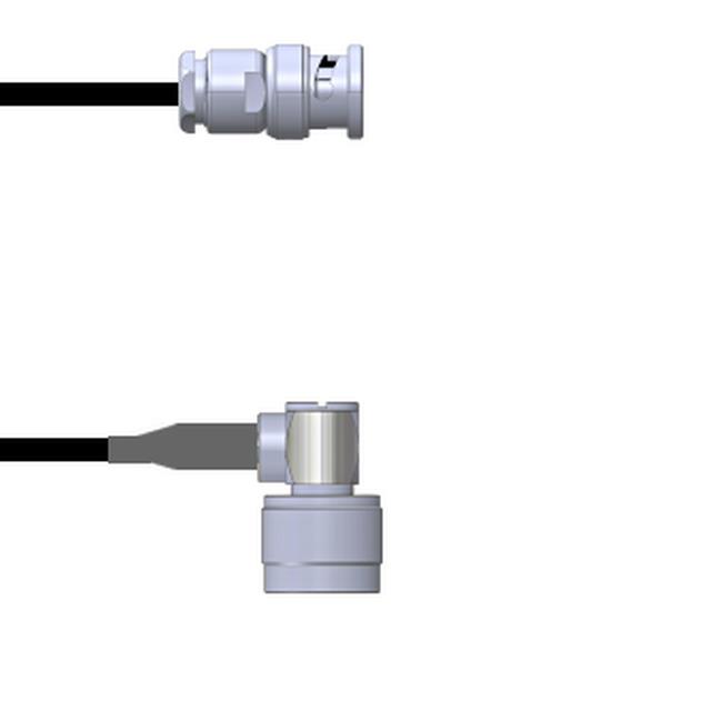 Q-0J02C0003.25M Amphenol Custom Cable