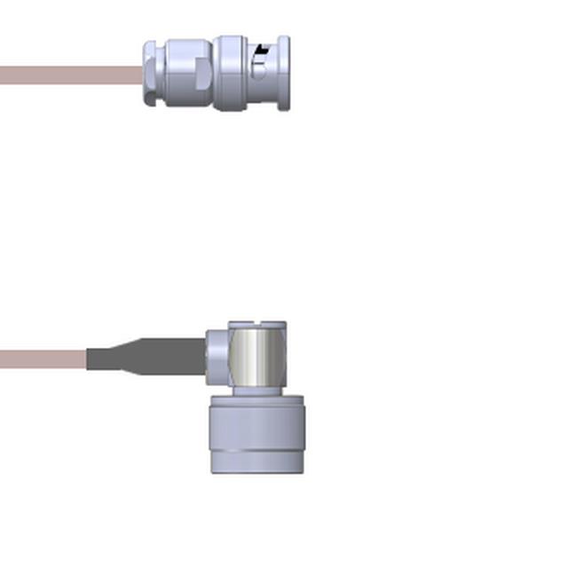 Q-0J02C0005002M Amphenol Custom Cable