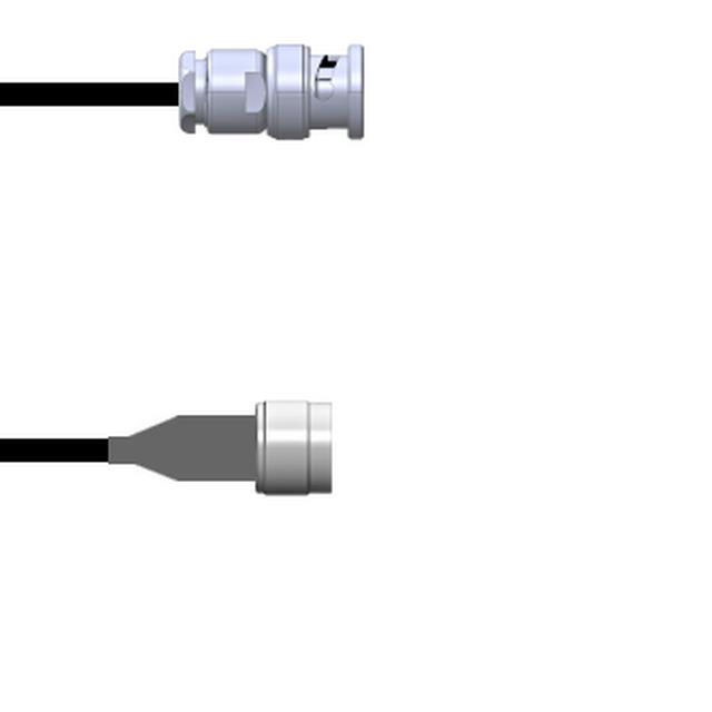 Q-0J02I0003001M Amphenol Custom Cable