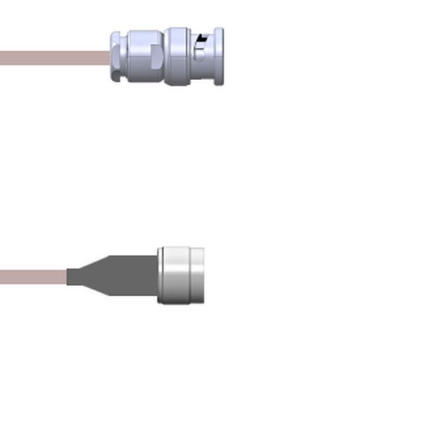 Q-0J02I0005060i Amphenol Custom Cable