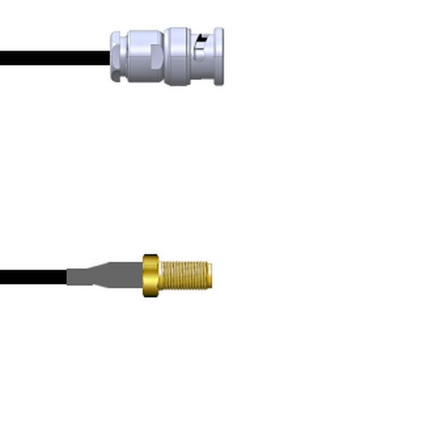 Q-0J02V0003072i Amphenol Custom Cable