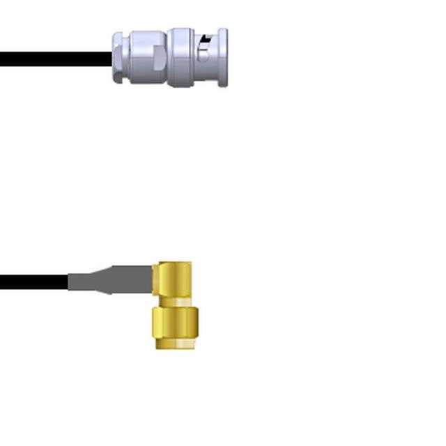 Q-0J0340003003M Amphenol Custom Cable