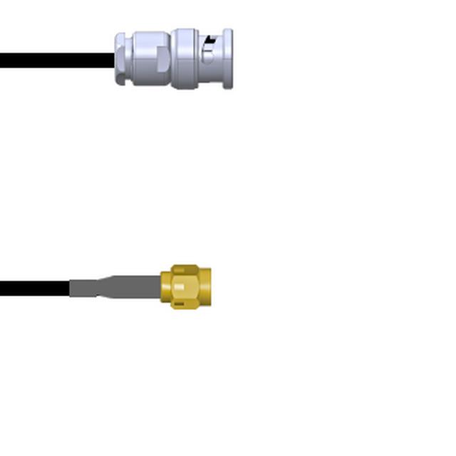 Q-0J03B0003060i Amphenol Custom Cable