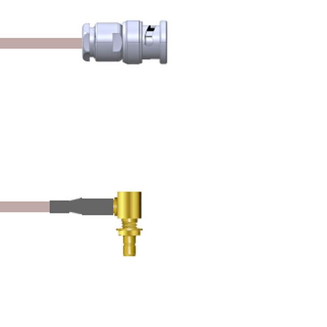 Q-0J03H0005072i Amphenol Custom Cable