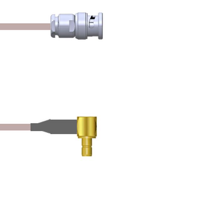 Q-0J03I0005002M Amphenol Custom Cable