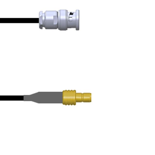 Q-0J03L0003002M Amphenol Custom Cable