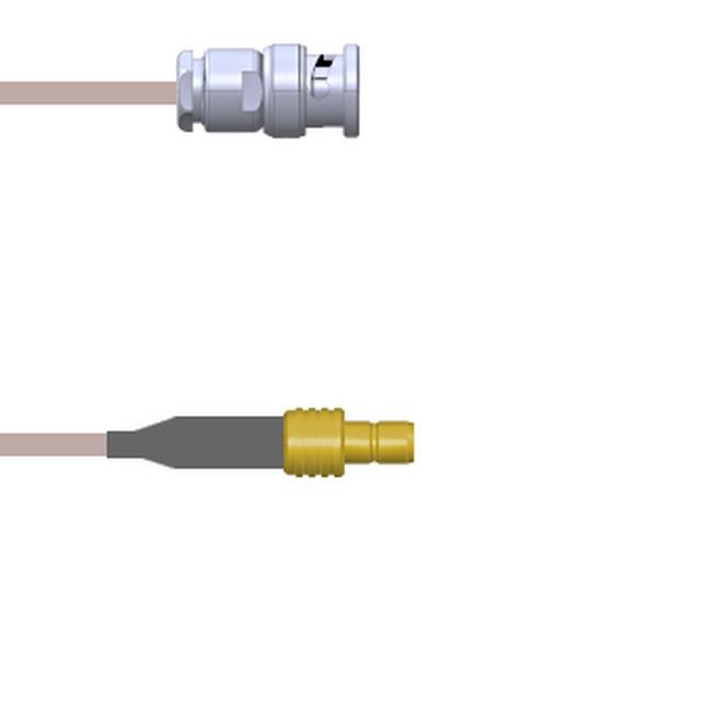 Q-0J03L0005001M Amphenol Custom Cable