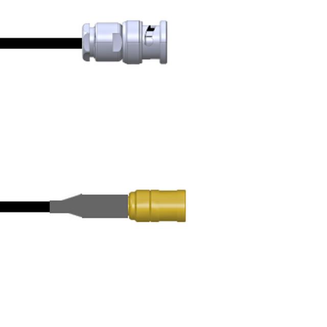 Q-0J03W0003001M Amphenol Custom Cable