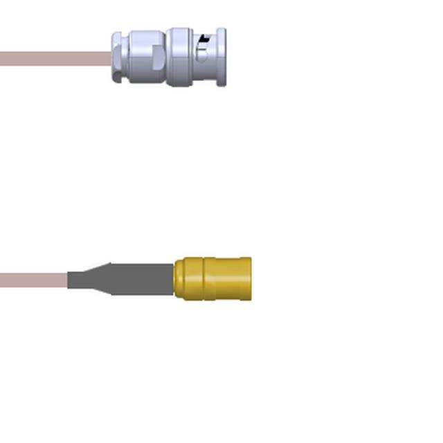 Q-0J03W0005.75M Amphenol Custom Cable