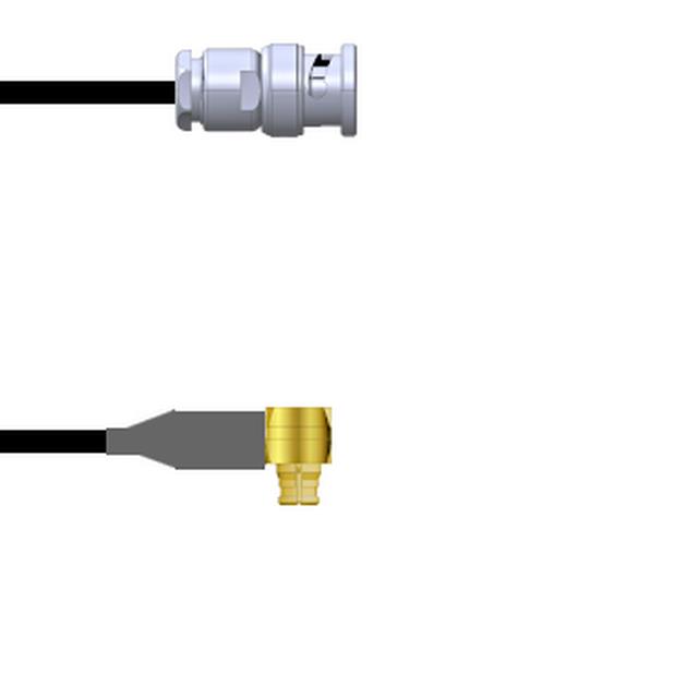 Q-0J0420003.25M Amphenol Custom Cable