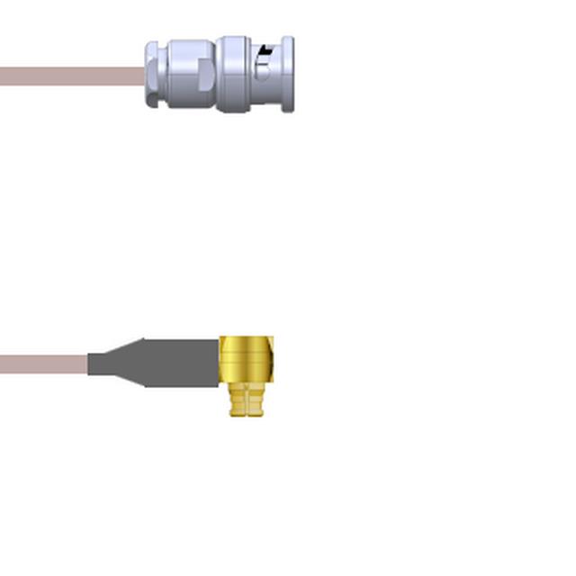 Q-0J0420005.25M Amphenol Custom Cable