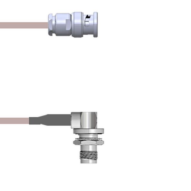 Q-0J0480005108i Amphenol Custom Cable