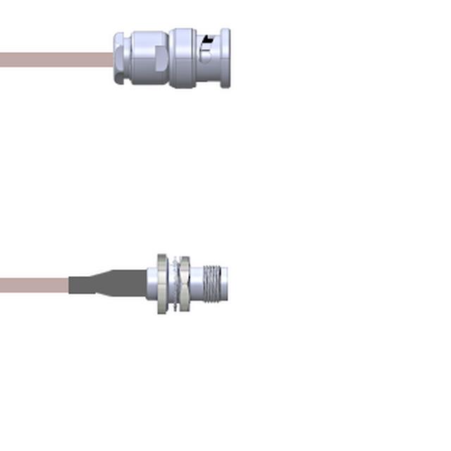 Q-0J04E0005009i Amphenol Custom Cable