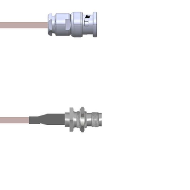 Q-0J04F0005060i Amphenol Custom Cable