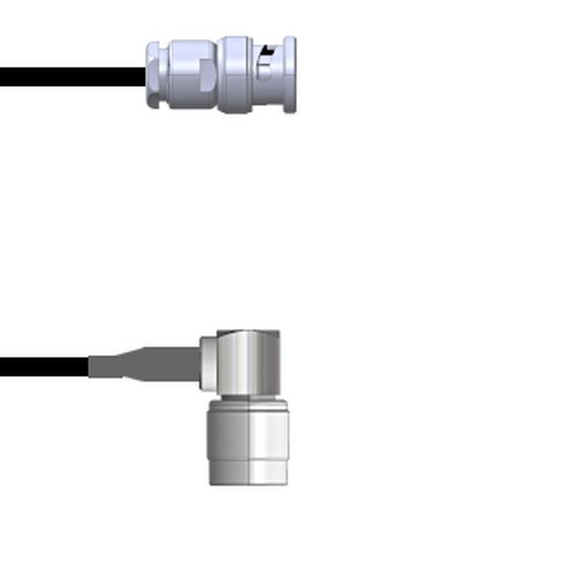Q-0J04T0003006i Amphenol Custom Cable