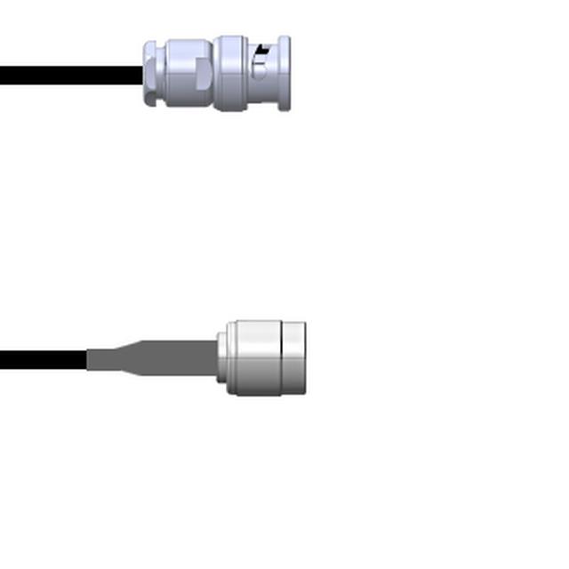 Q-0J0520003002M Amphenol Custom Cable