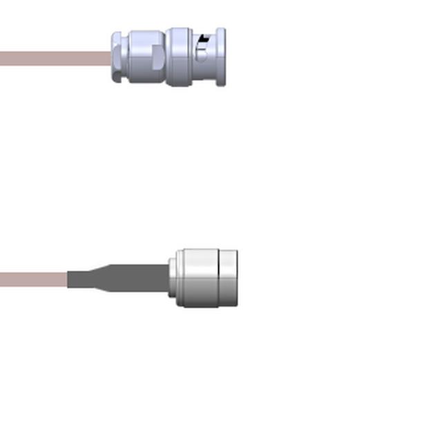 Q-0J0520005018i Amphenol Custom Cable