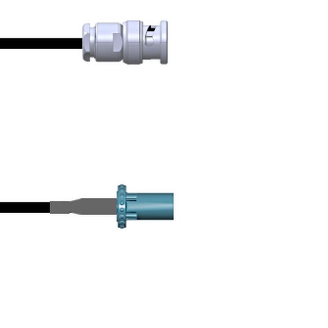 Q-0J05A0003072i Amphenol Custom Cable