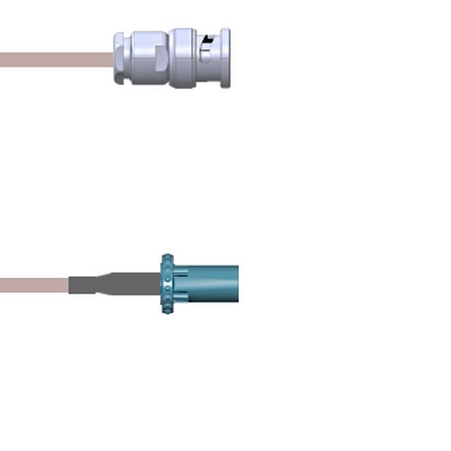 Q-0J05A0005060i Amphenol Custom Cable