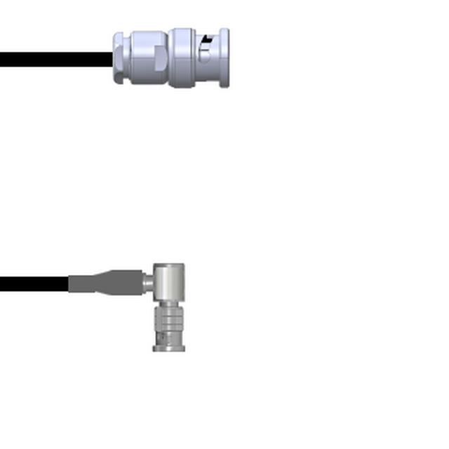 Q-0J05G00032.5M Amphenol Custom Cable