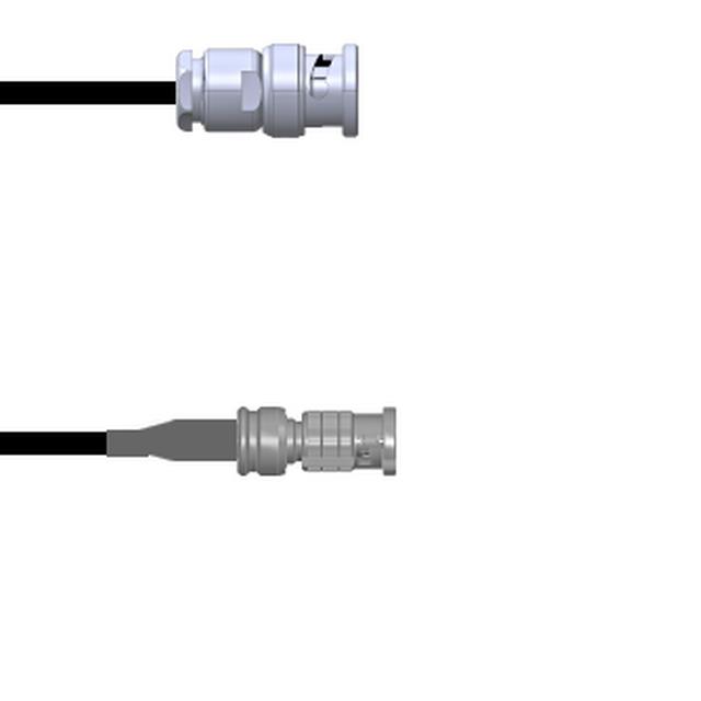 Q-0J05H0003.75M Amphenol Custom Cable