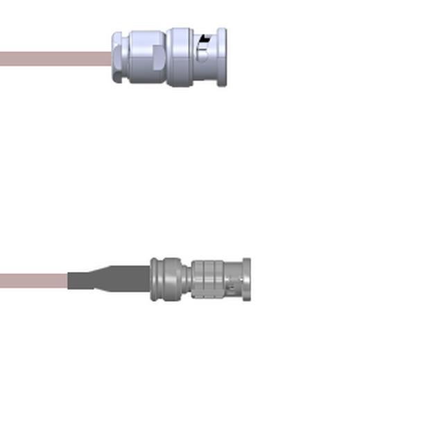 Q-0J05H0005.25M Amphenol Custom Cable