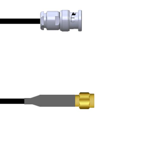 Q-0J0680003.25M Amphenol Custom Cable