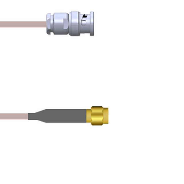 Q-0J0680005.25M Amphenol Custom Cable