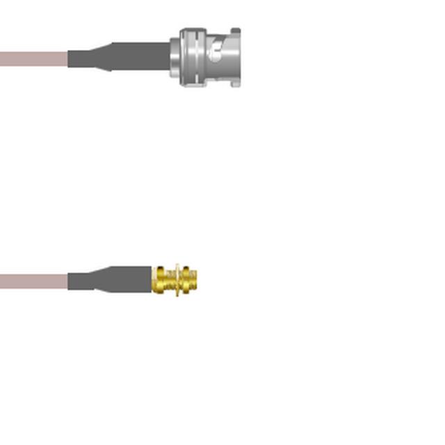 Q-0K012000R024i Amphenol Custom Cable