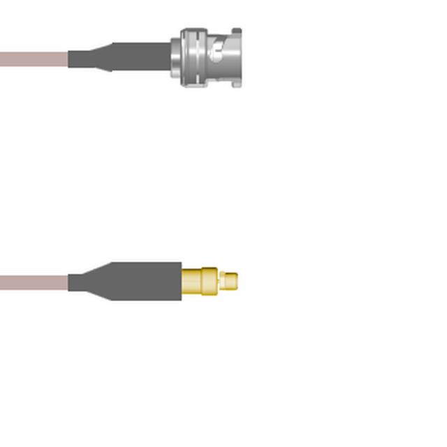 Q-0K01R000R.25M Amphenol Custom Cable