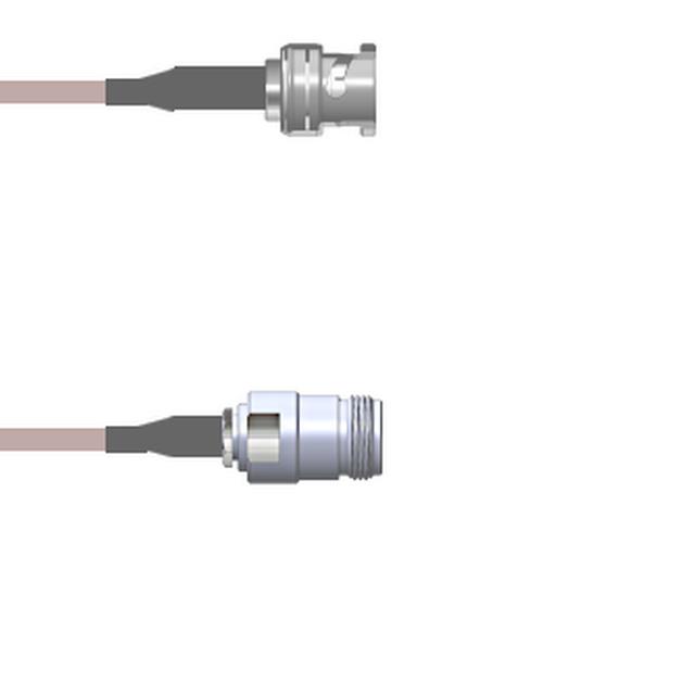 Q-0K01V000R002M Amphenol Custom Cable