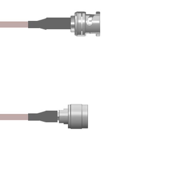Q-0K02M000R108i Amphenol Custom Cable