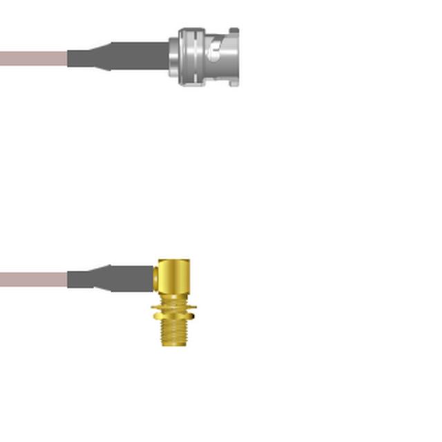 Q-0K02Q000R018i Amphenol Custom Cable