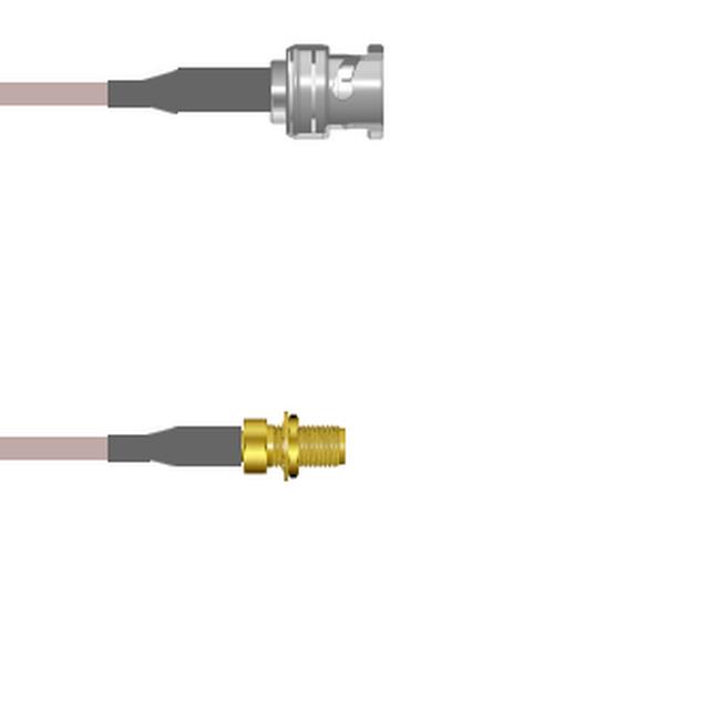 Q-0K02X000R001M Amphenol Custom Cable