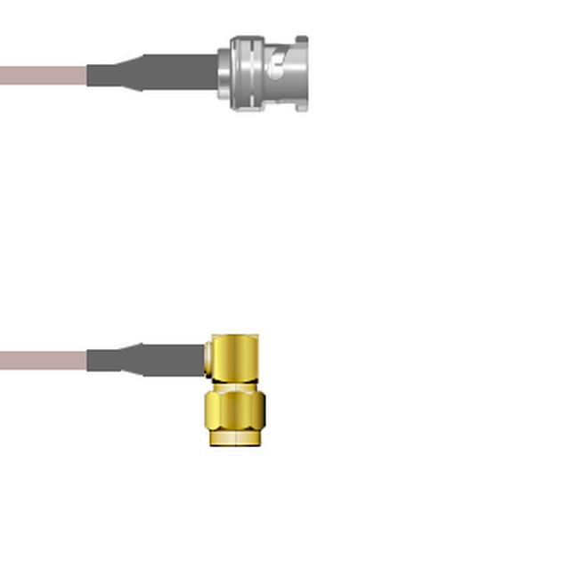 Q-0K035000R003M Amphenol Custom Cable