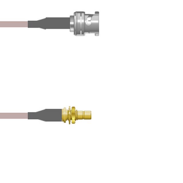 Q-0K03O000R006i Amphenol Custom Cable
