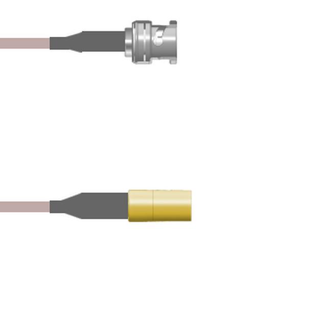 Q-0K03Z000R002M Amphenol Custom Cable