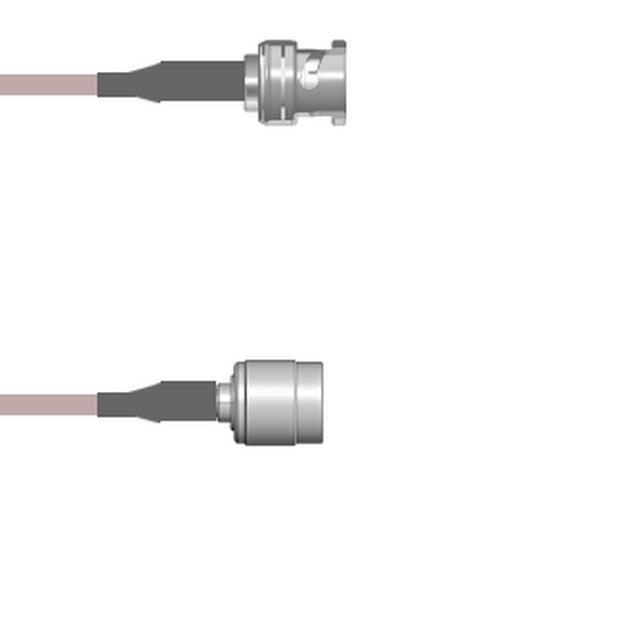 Q-0K053000R009i Amphenol Custom Cable