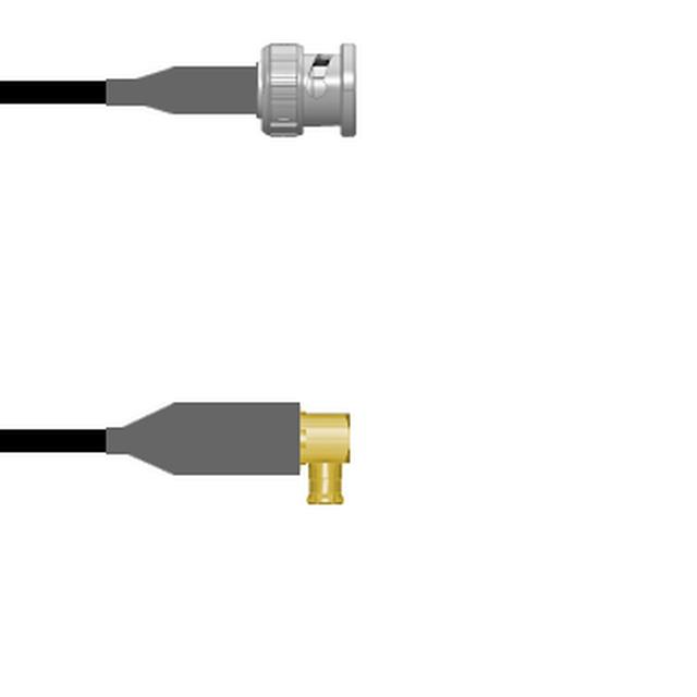 Q-0L0180008002M Amphenol Custom Cable